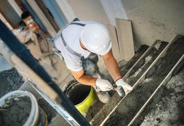 Best Foundations  in Fairfield Bay, AR